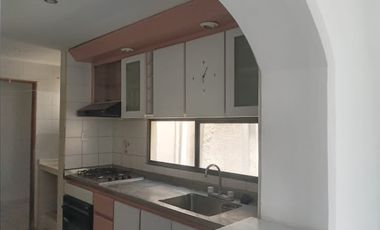 ARRIENDO de APARTAMENTO en SANTA MARTA