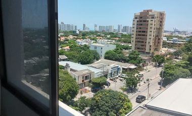 ARRIENDO de APARTAMENTO en SANTA MARTA