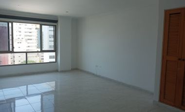 ARRIENDO de APARTAMENTO en SANTA MARTA