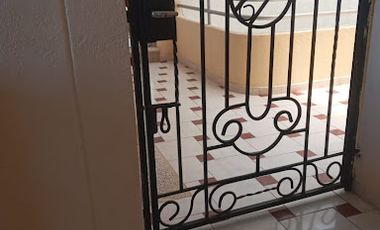 ARRIENDO de APARTAMENTO en SANTA MARTA