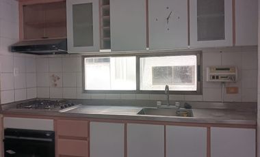 ARRIENDO de APARTAMENTO en SANTA MARTA
