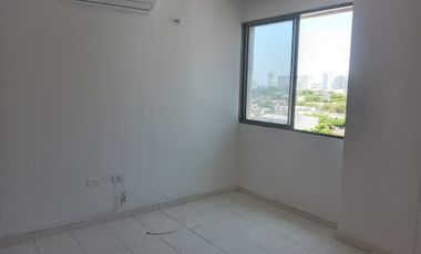 ARRIENDO de APARTAMENTO en SANTA MARTA