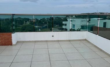 VENTA de CASAS en MUNICIPIO PUERTO COLOMBIA