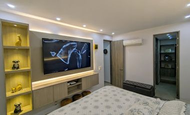 ARRIENDO de APARTAMENTO en BARRANQUILLA