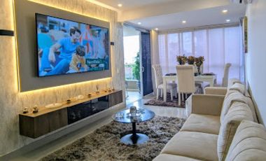 ARRIENDO de APARTAMENTO en BARRANQUILLA