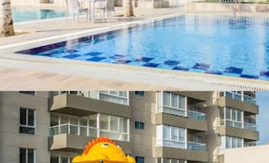 ARRIENDO de APARTAMENTO en BARRANQUILLA