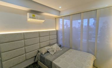 ARRIENDO de APARTAMENTO en BARRANQUILLA