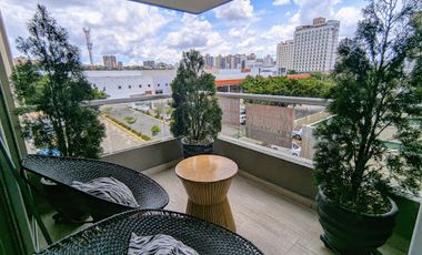 ARRIENDO de APARTAMENTO en BARRANQUILLA