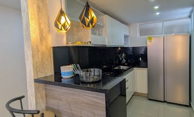 ARRIENDO de APARTAMENTO en BARRANQUILLA