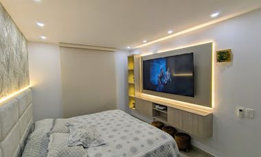 ARRIENDO de APARTAMENTO en BARRANQUILLA