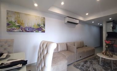 ARRIENDO de APARTAMENTO en BARRANQUILLA