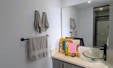 ARRIENDO de APARTAMENTO en BARRANQUILLA