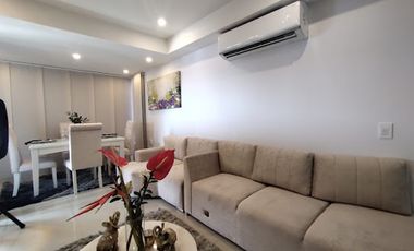 ARRIENDO de APARTAMENTO en BARRANQUILLA