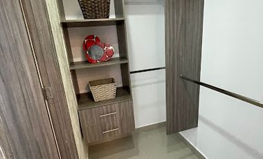 ARRIENDO de APARTAMENTO en BARRANQUILLA