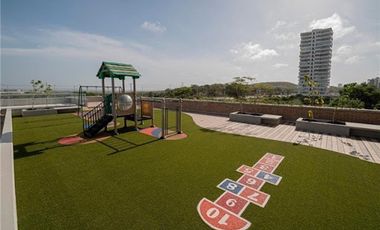 VENTA de APARTAESTUDIO en MUNICIPIO PUERTO COLOMBIA