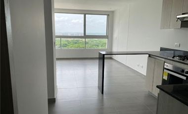 VENTA de APARTAESTUDIO en MUNICIPIO PUERTO COLOMBIA
