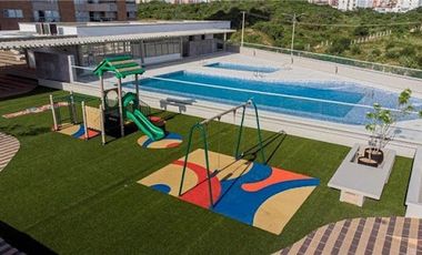 VENTA de APARTAESTUDIO en MUNICIPIO PUERTO COLOMBIA
