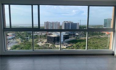 VENTA de APARTAESTUDIO en MUNICIPIO PUERTO COLOMBIA