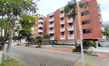 VENTA de APARTAMENTO en BARRANQUILLA