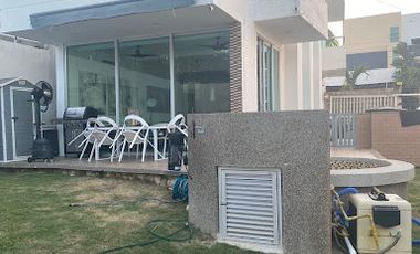 VENTA de CASAS en MUNICIPIO PUERTO COLOMBIA