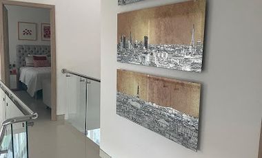 VENTA de CASAS en MUNICIPIO PUERTO COLOMBIA