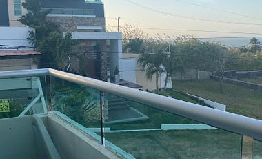 VENTA de CASAS en MUNICIPIO PUERTO COLOMBIA