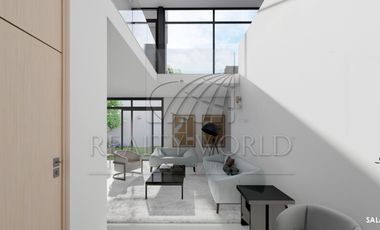 Casas Venta Torreón  108-CV-13