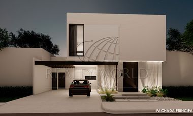 Casas Venta Torreón  108-CV-13