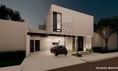 Casas Venta Torreón  108-CV-13