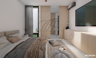 Casas Venta Torreón  108-CV-13