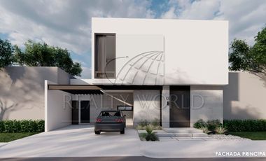 Casas Venta Torreón  108-CV-13