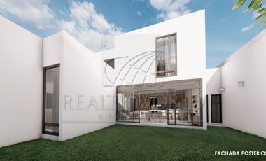 Casas Venta Torreón  108-CV-13
