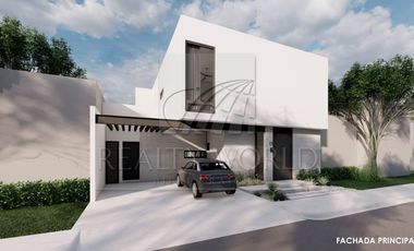 Casas Venta Torreón  108-CV-13