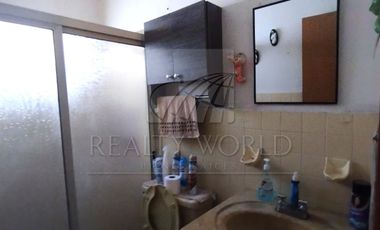Casas Venta San Nicolás de los Garza  69-CV-2825