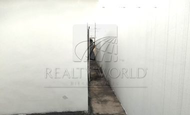 Casas Venta San Nicolás de los Garza  69-CV-2825