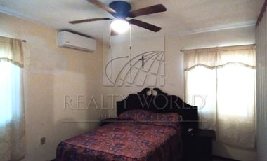 Casas Venta San Nicolás de los Garza  69-CV-2825