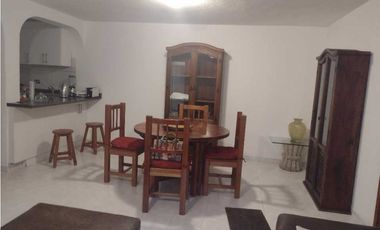 DEPARTAMENTO AMUEBLADO EN RENTA PLANTA BAJA EN CUERNAVACA ZONA NORTE
