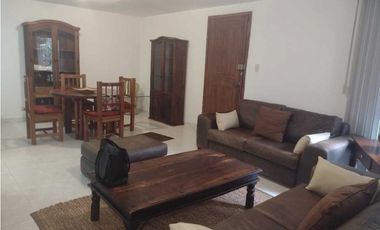 DEPARTAMENTO AMUEBLADO EN RENTA PLANTA BAJA EN CUERNAVACA ZONA NORTE
