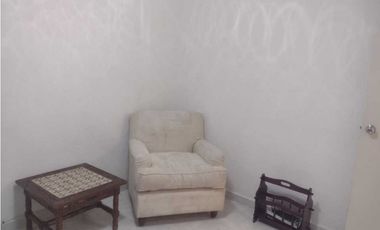 DEPARTAMENTO AMUEBLADO EN RENTA PLANTA BAJA EN CUERNAVACA ZONA NORTE