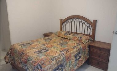 DEPARTAMENTO AMUEBLADO EN RENTA PLANTA BAJA EN CUERNAVACA ZONA NORTE