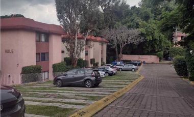 DEPARTAMENTO AMUEBLADO EN RENTA PLANTA BAJA EN CUERNAVACA ZONA NORTE