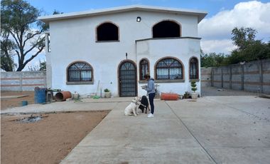 VENTA TERRENO  EN SAN JUAN DEL RIO QUERETARO