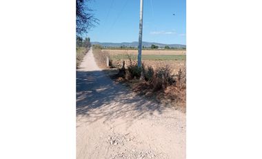 VENTA TERRENO  EN SAN JUAN DEL RIO QUERETARO