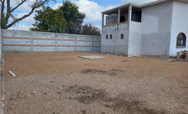 VENTA TERRENO  EN SAN JUAN DEL RIO QUERETARO
