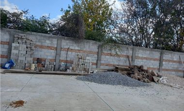 VENTA TERRENO  EN SAN JUAN DEL RIO QUERETARO