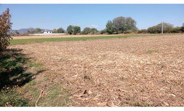 VENTA TERRENO  EN SAN JUAN DEL RIO QUERETARO