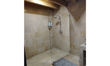 Casa en renta en Avándaro