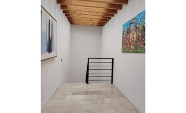 Casa en renta en Avándaro