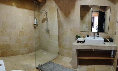 Casa en renta en Avándaro