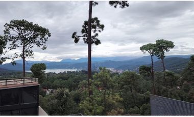 Casa en renta en Avándaro